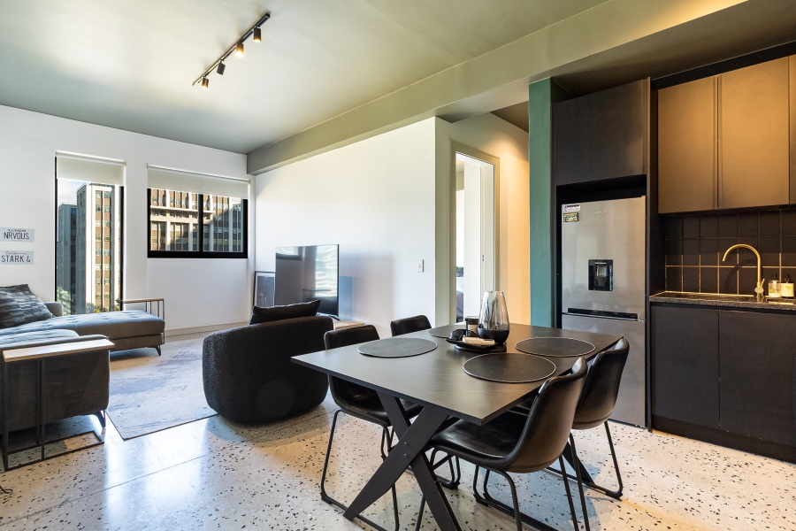 1 Bedroom Property for Sale in Cape Town City Centre Western Cape